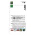 SEMO Mangold Perpetual Spinach (GATOR) 4905